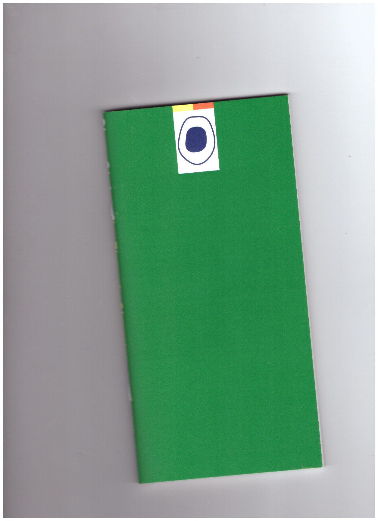 DUBRO, Lukas (ed.) - Kapsel #1 Chen Qiufan / La Fleur de Shazul / Anja Kümmel / La VIlle du dessus